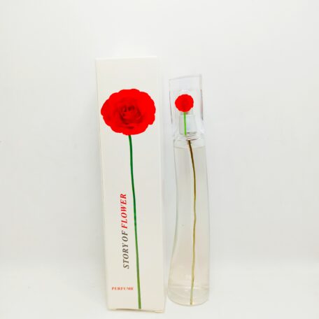 story of flower perfume 50ml