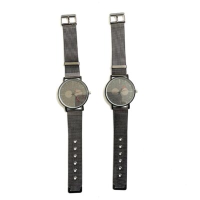 RELOJ UNISEX METAL X1 AAA-78