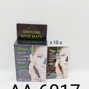 MASCARILLA DE NARIS AA-6017