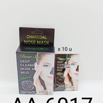 MASCARILLA DE NARIS AA-6017