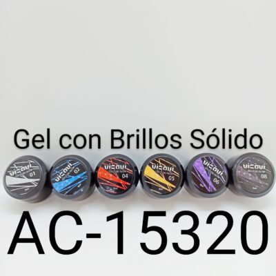 DISCO GEL AC-15320