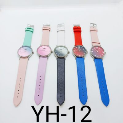 RELOJ YH-12