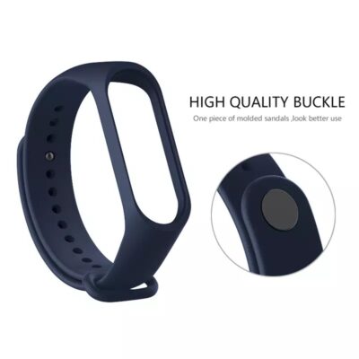 SMART BRACELET M5 MINI5 X1 AC-15015