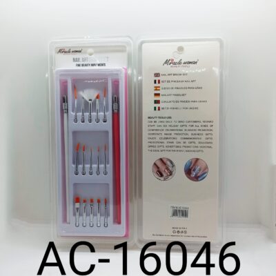 PINCELES AC-16047