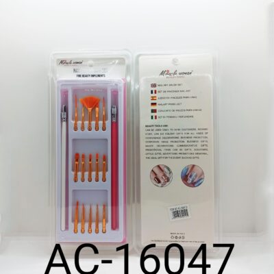 PINCELES AC-16047