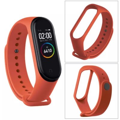 SMART BRACELET M5 MINI5 X1 AC-15015