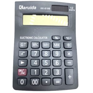 CALCULADORA KARUIDA x1 AD-371