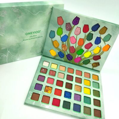 PALETA ONEYIOO AZ-103