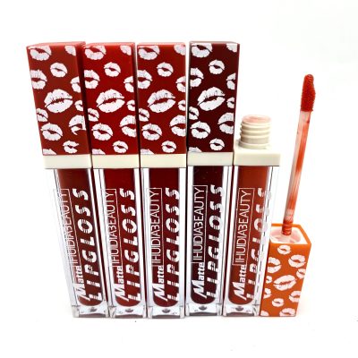 LABIAL LIPGLOSS X1 AC-25001 AL AZAR