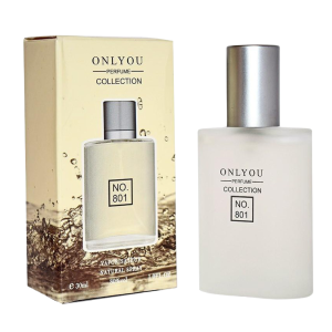 PERFUME OLU830-1 NO 801 30ML x1