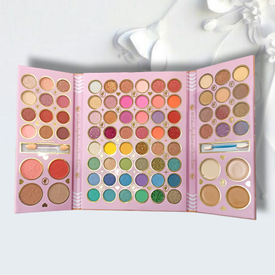 PALETA PRINCESS 80CL. IG2961-227 X1