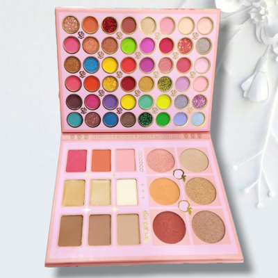 PALETA 4 IN 1 PALETTE 63CL. IG2960-226 X1