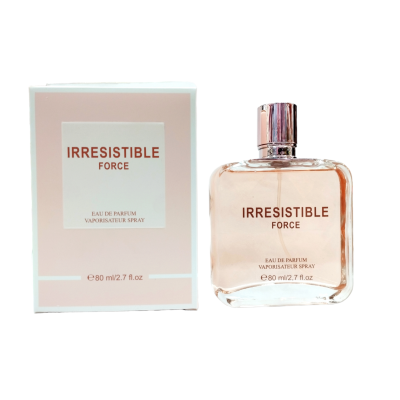 PERFUME B984 IRRESISTIBLE 100ML X1