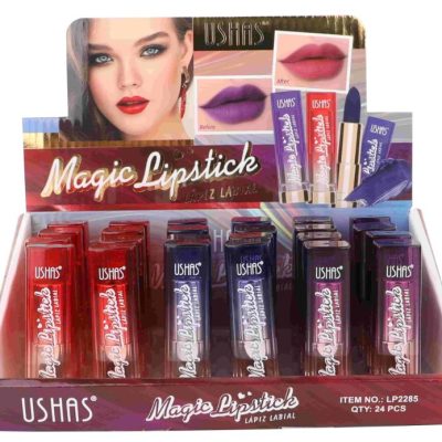 USHAS MAGIC LIPSTICK X1 LP2285 AL AZAR