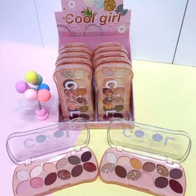 SOMBRA COOL GIRLX12CL X1 AC-YL2312-7 AL AZAR