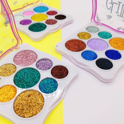 SOMBRA GLITTER 7CL AC-6891A-8 X1 AL AZAR