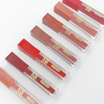 LABIAL LIPGLOSS MATTE X1 HLN-727 AL AZAR