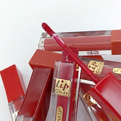 LABIAL LIPGLOSS MATTE X1 HLN-727 AL AZAR