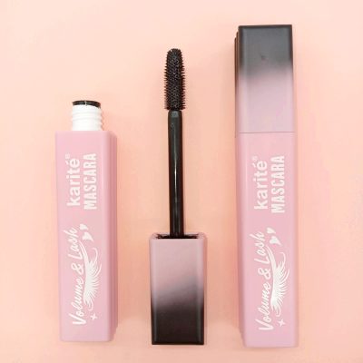 KARITE MASCARA VOLUME&LASH AC-27050 X1