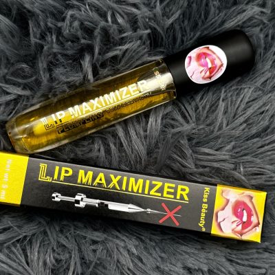 VOLUMINIZADOR KISS BEAUTY X1 AC-27719