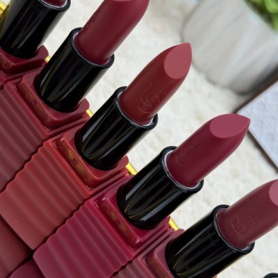 LABIAL USHAS LP2338 X1 AL AZAR