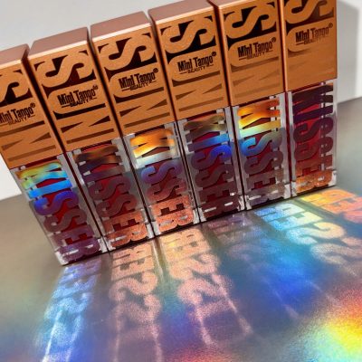 LABIAL LIQUIDO SUNKISSER MINI TANGO LP-04177 X1 AL AZAR