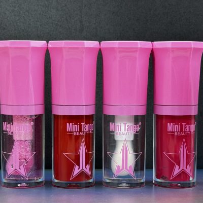 BRILLO LABIAL ESTRELLA MINI TANGO MT-Z040811-6 X1 AL AZAR