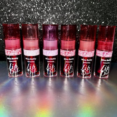 LABIAL DE TINTA MISS BETTY L3694 X1 AL AZAR