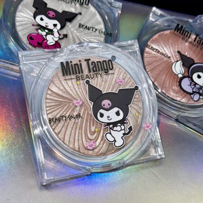 ILUMINADOR DE KUROMI MINI TANGO AC-186-8 X1 AL AZAR