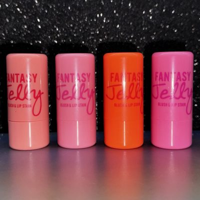 RUBOR GELATINA FANTASY JELLY S3604 X1 AL AZAR