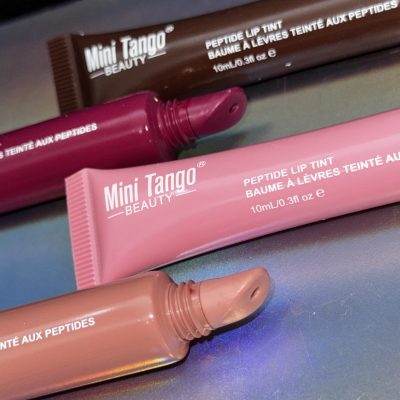 BRILLO LABIAL HIDRATANTE MINI TANGO L001 X1 AL AZAR