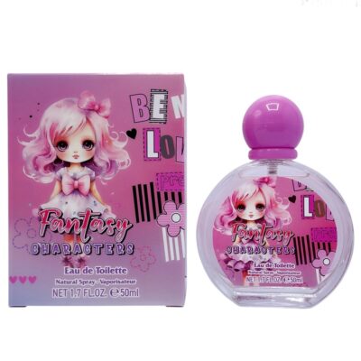 PERFUME BEMY LOVE PRETTY LD9021 50ML