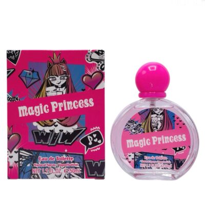 PERFUME MAGI PRINCESS LD9010 50ML