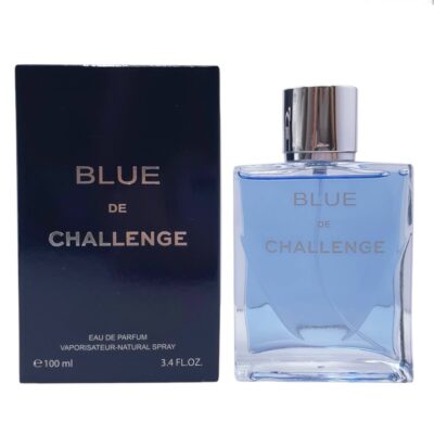 PERFUME BLUE DE CHALLENGE OLU938-6 100ML