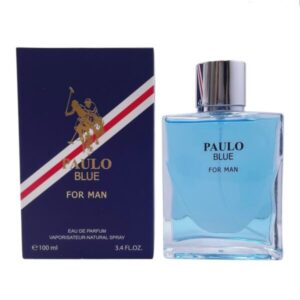 PERFUME PAULO BLUE OLU938-48 100ML