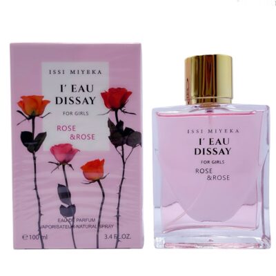 PERFUME I EAU DISSAY OLU938-22 100ML