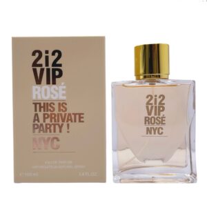 PERFUME 2I2 VIP ROSE NYC OLU938-17 100ML