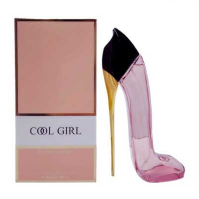 PERFUME COOL GIRL PINK B862-8 85ML