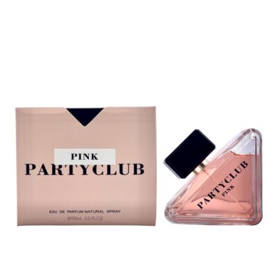 PERFUME PINK PARTYCLUB B990-1 90ML