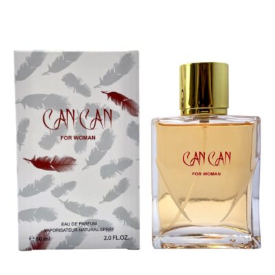 PERFUME CAN CAN OLU978-23 60ML