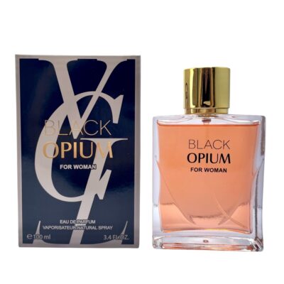 PERFUME BLACK OPIUM OLU938-38 100ML