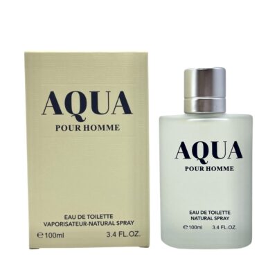 PERFUME AQUA POUR TOILETTE MY005 100ML