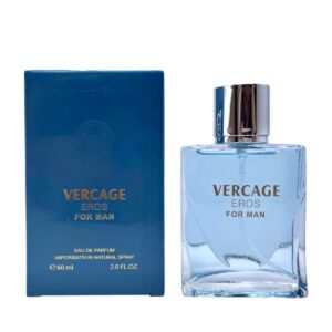 PERFUME VERCAGE EROS OLU978-37 60ML