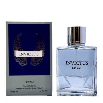 PERFUME INVICTUS OLU978-50 60ML