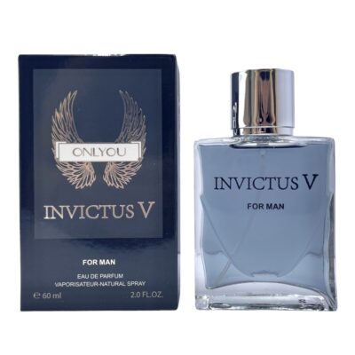 PERFUME INVICTUS V OLU978-56 60ML