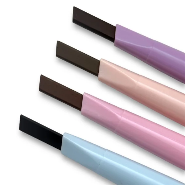 Lápiz para Cejas Retractil Kuromi | Miss Demi