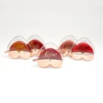 Labial Corazón Shiny Doucce