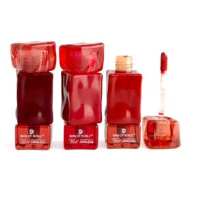 Labial Líquido Waterproof | Iman Of Noble