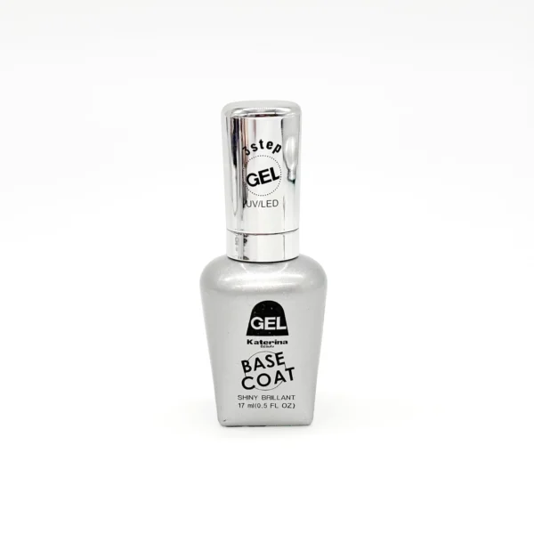 Base Coat Gel UV | Katerina