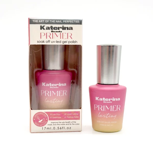 Primer Lasting Uv | Katerina